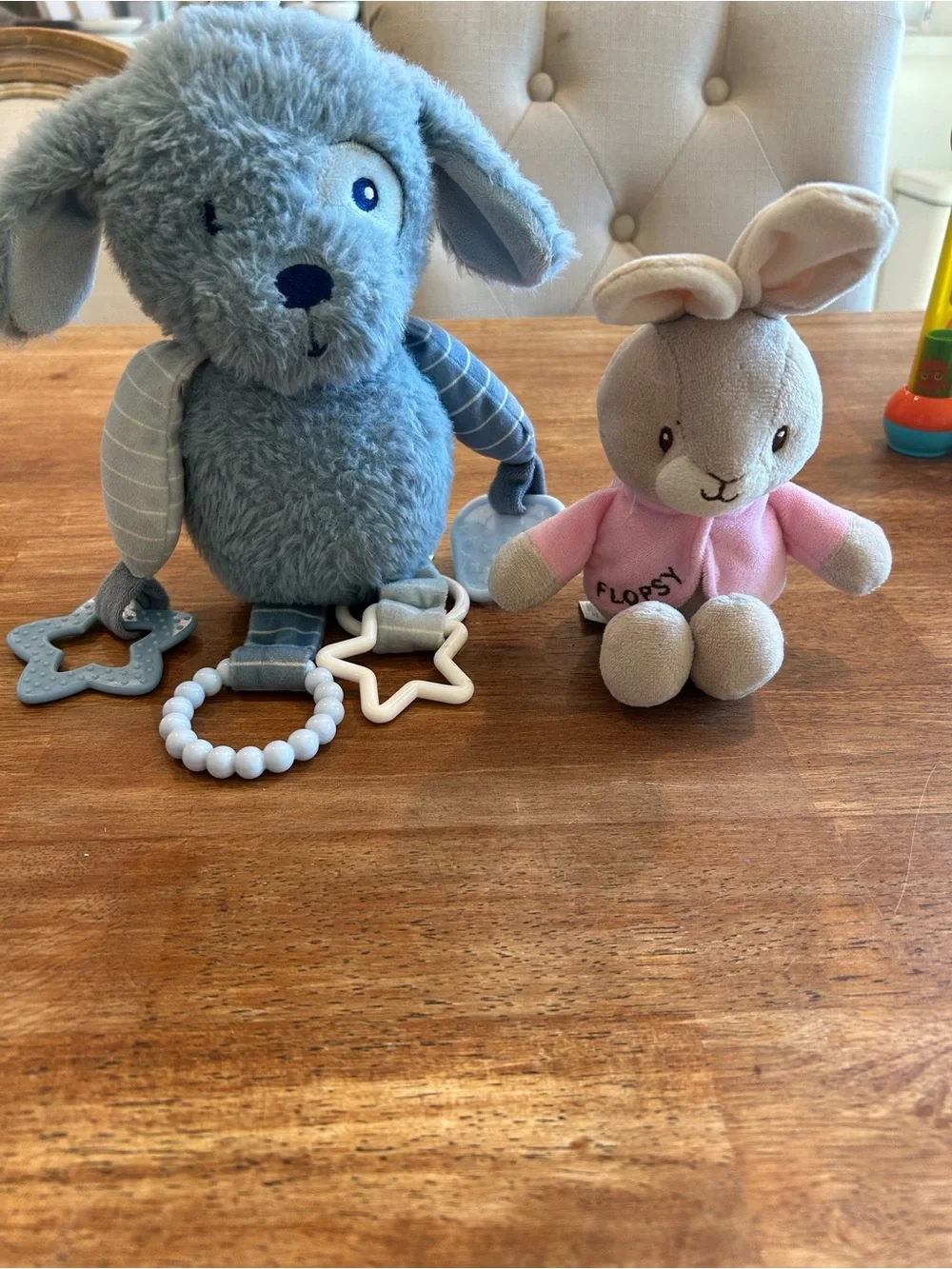 Baby/Toddler Toy Bundle — 14+ Pieces